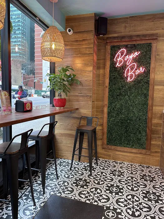 Baya Bar - Acai & Smoothie Shop Picture 2