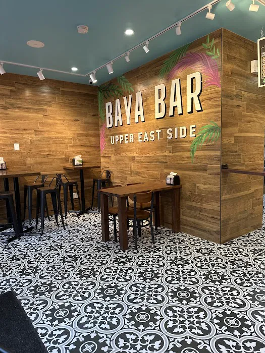 Baya Bar - Acai & Smoothie Shop Picture 1