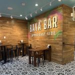 Baya Bar - Acai & Smoothie Shop