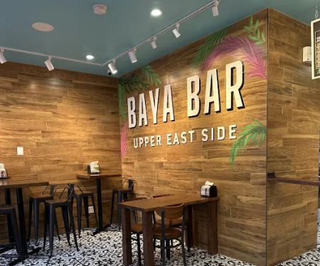 Baya Bar - Acai & Smoothie Shop