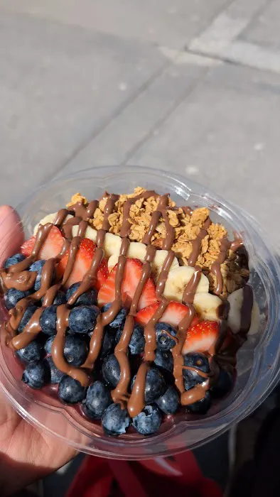 Baya Bar - Acai & Smoothie Shop Picture 7
