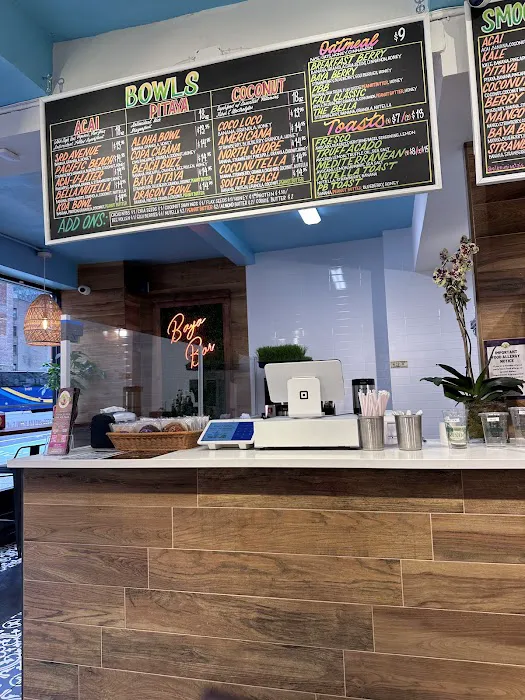 Baya Bar - Acai & Smoothie Shop Picture 6