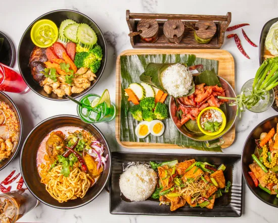 Thai Hot Box Picture 7