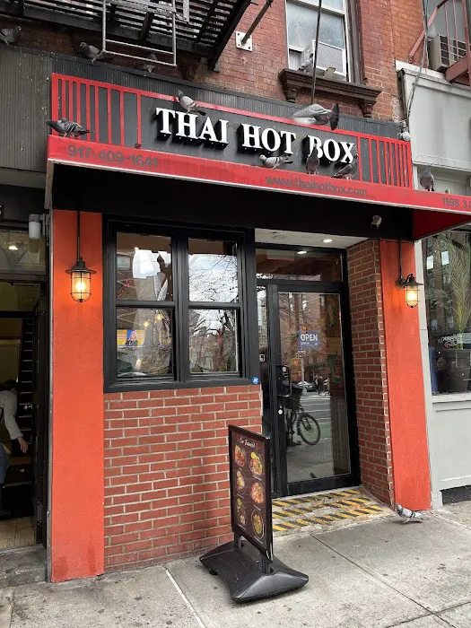 Thai Hot Box Picture 9