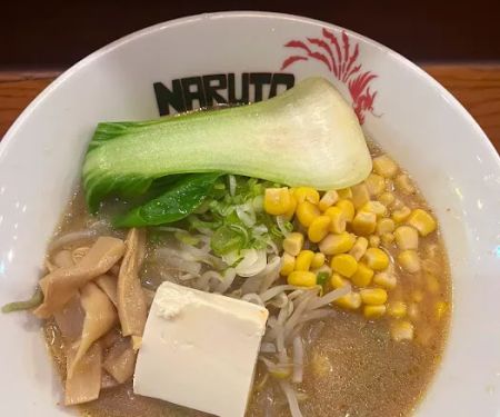Naruto Ramen