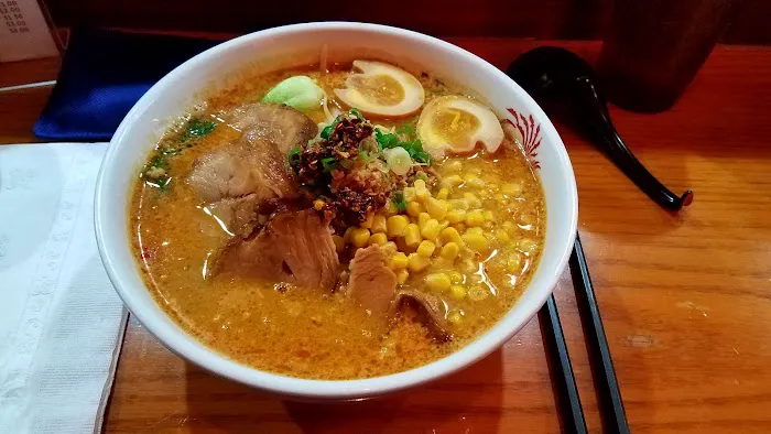 Naruto Ramen Picture 5