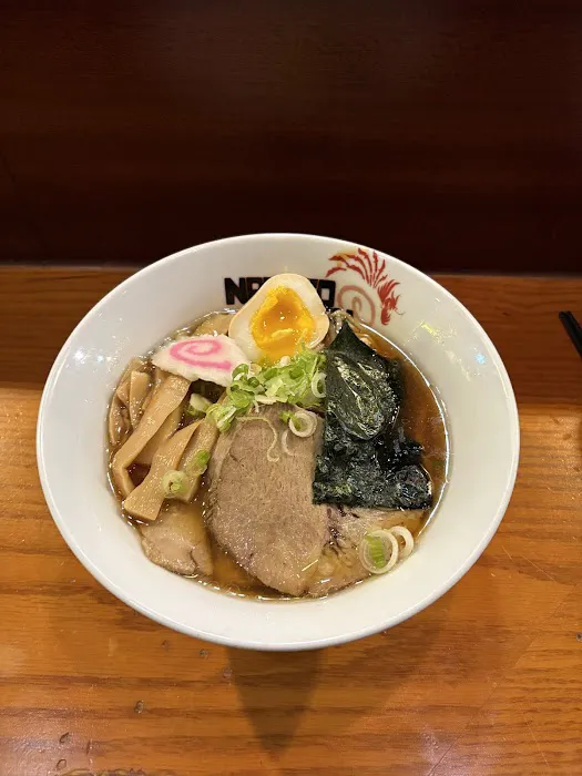 Naruto Ramen Picture 6