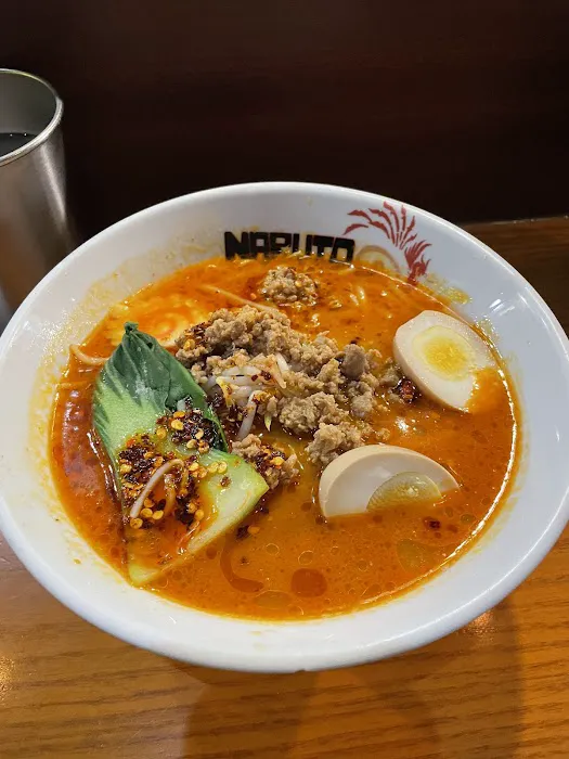 Naruto Ramen Picture 4