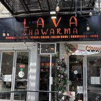 Lava Shawarma ico