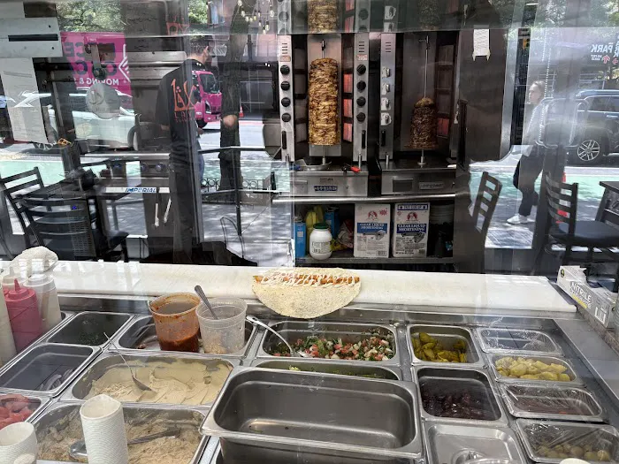 Lava Shawarma Picture 3