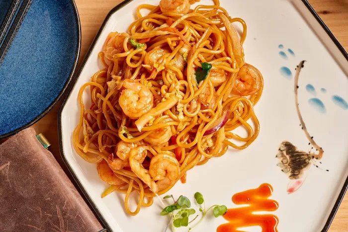 New Chinatown Restaurant and Bar | Asian Fusion | Chinese and Thai Food Picture 6
