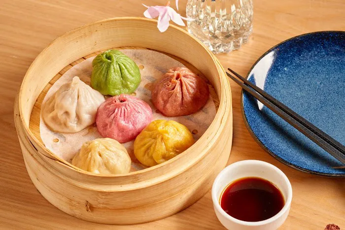 New Chinatown Restaurant and Bar | Asian Fusion | Chinese and Thai Food Picture 1