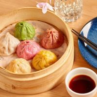 New Chinatown Restaurant and Bar | Asian Fusion | Chinese and Thai Food ico