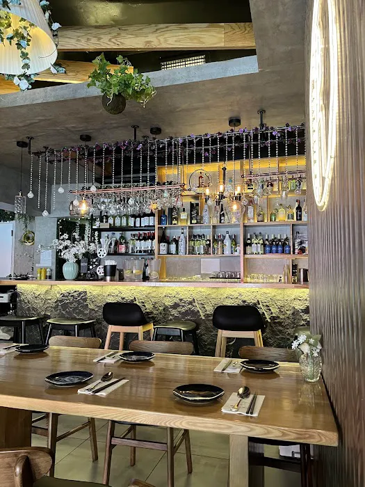 New Chinatown Restaurant and Bar | Asian Fusion | Chinese and Thai Food Picture 5