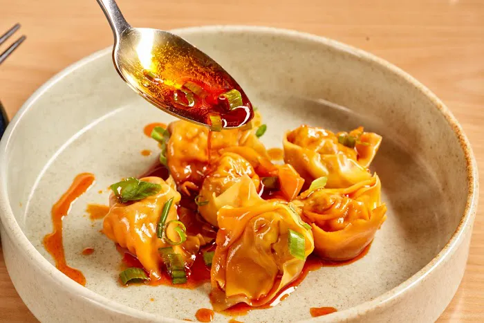 New Chinatown Restaurant and Bar | Asian Fusion | Chinese and Thai Food Picture 7