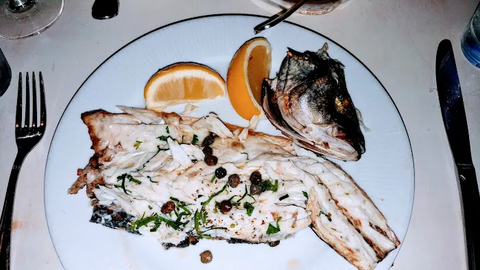 Korali Estiatorio Picture 2