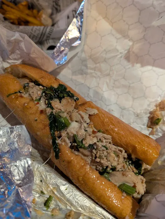 Olde City Cheesesteaks & Brew Picture 2