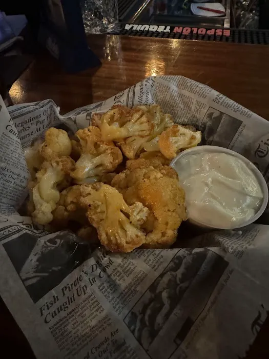 Olde City Cheesesteaks & Brew Picture 6