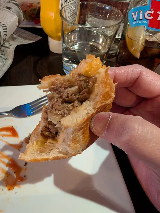 Olde City Cheesesteaks & Brew Picture 1