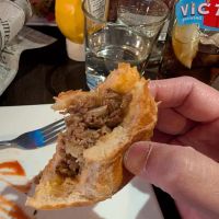 Olde City Cheesesteaks & Brew ico