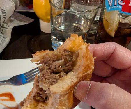Olde City Cheesesteaks & Brew