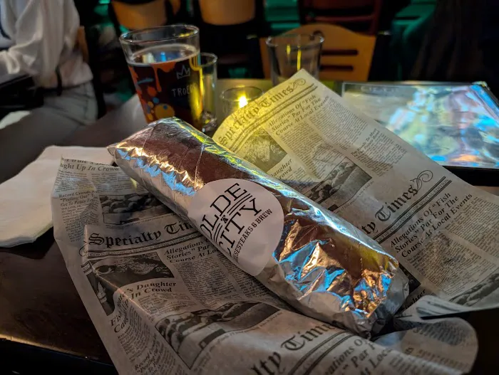 Olde City Cheesesteaks & Brew Picture 10