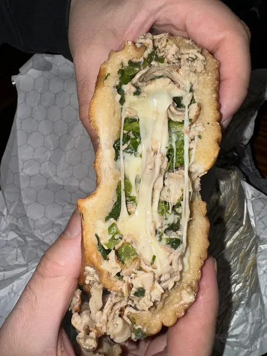 Olde City Cheesesteaks & Brew Picture 8