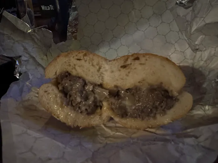 Olde City Cheesesteaks & Brew Picture 4