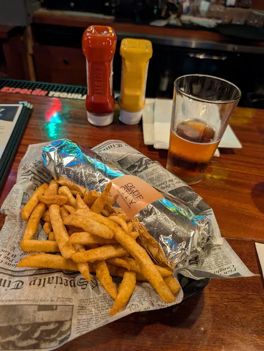 Olde City Cheesesteaks & Brew Picture 5