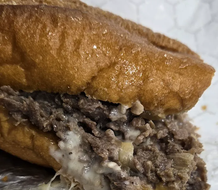 Olde City Cheesesteaks & Brew Picture 7