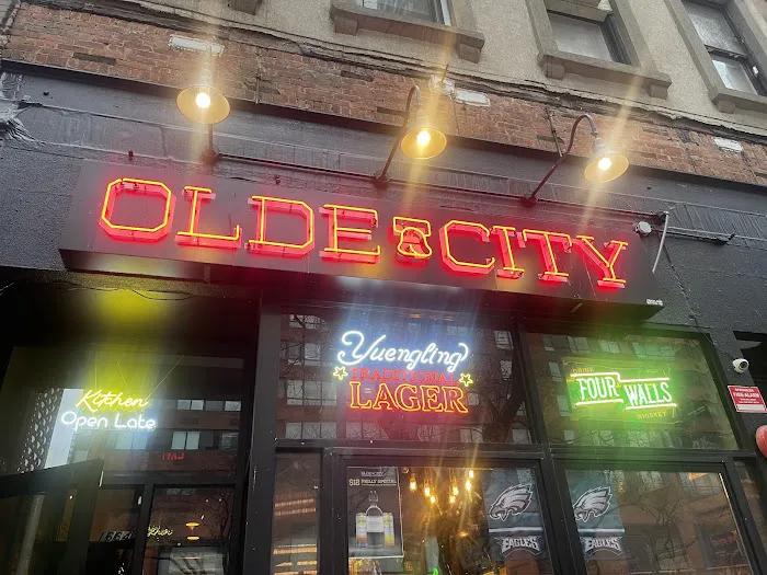 Olde City Cheesesteaks & Brew Picture 3