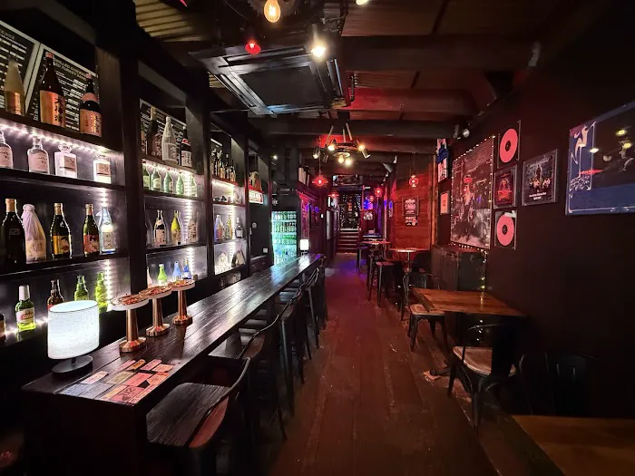 Fillmore Deli & Backroom Picture 4