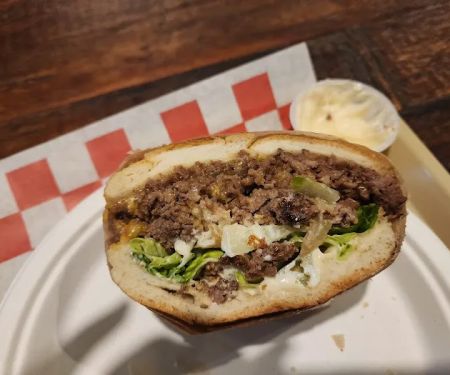 Fillmore Deli & Backroom