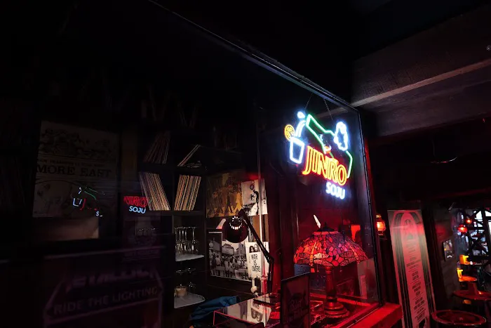Fillmore Deli & Backroom Picture 7