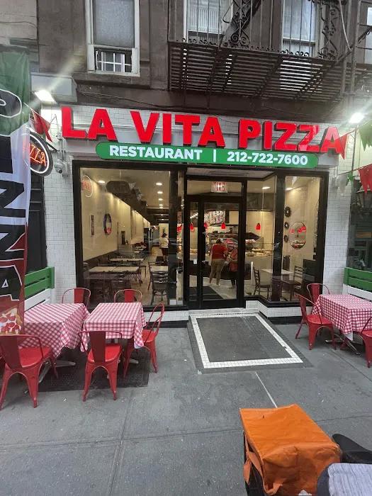 La Vita Picture 1