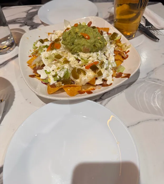 El Paso Taqueria Picture 3