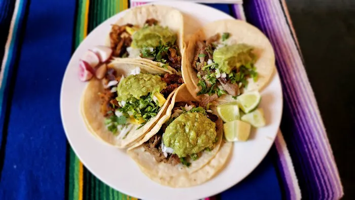 El Paso Taqueria Picture 8