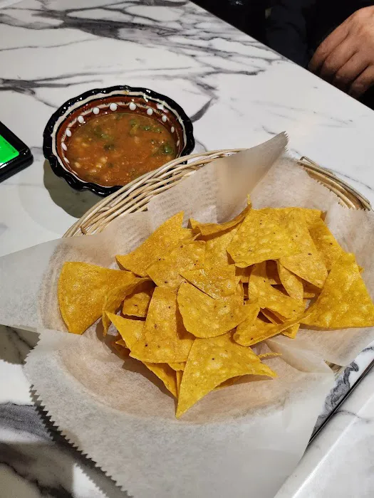 El Paso Taqueria Picture 5