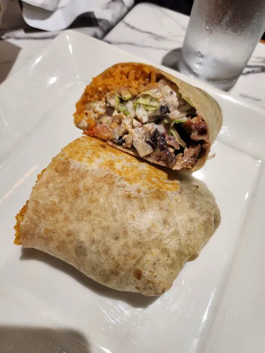 El Paso Taqueria Picture 7