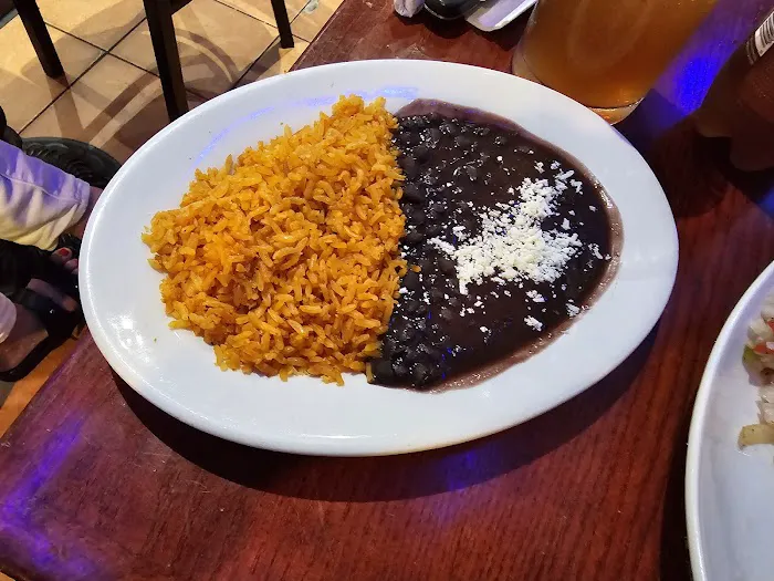 El Paso Taqueria Picture 9