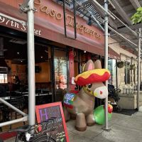 El Paso Taqueria ico