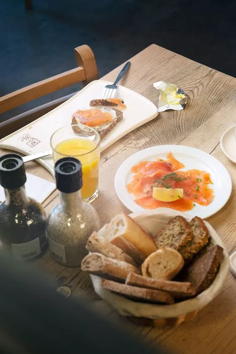 Le Pain Quotidien Picture 5