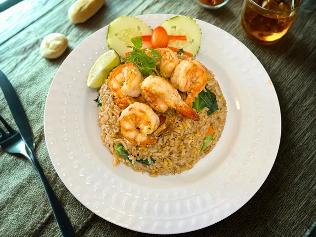 Thai Peppercorn Picture 7