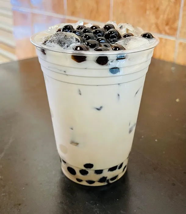 Thai Peppercorn Picture 2