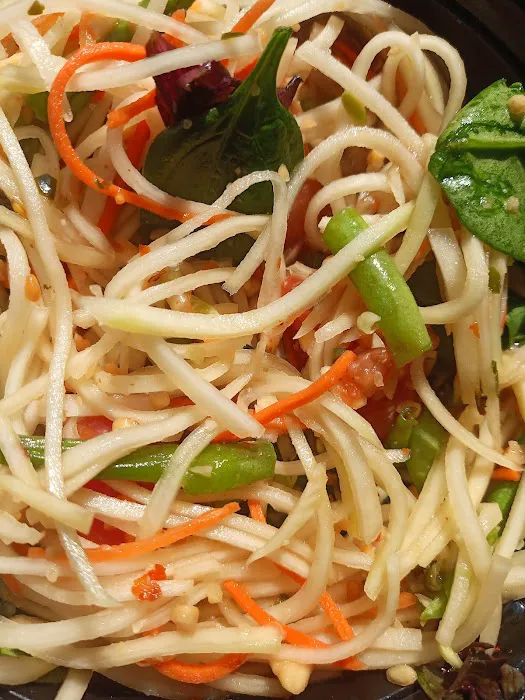 Thai Peppercorn Picture 6