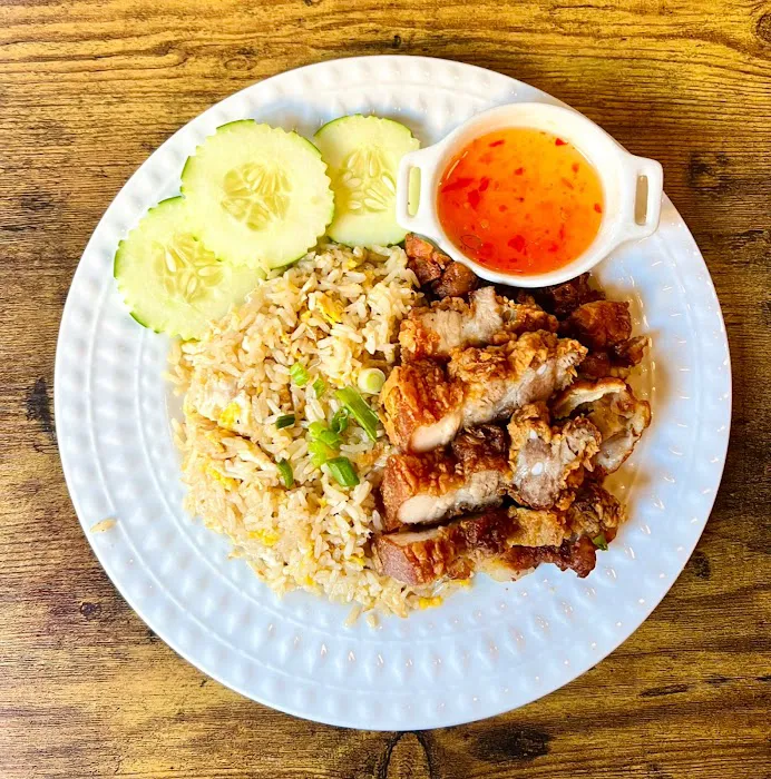 Thai Peppercorn Picture 4
