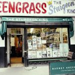 Barney Greengrass
