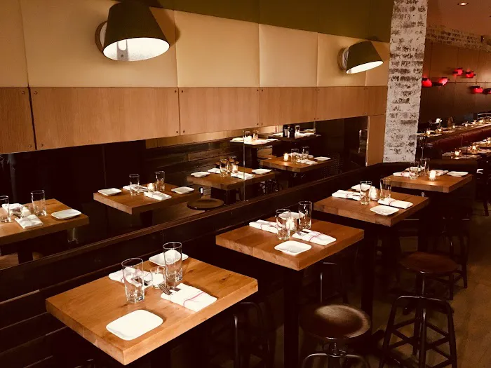 Amélie Upper West Side Bistro & Wine Bar Picture 6