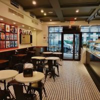 Mimi's Pizza (Broadway) ico