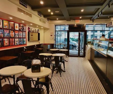 Mimi's Pizza (Broadway)
